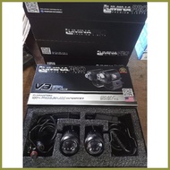 ۞ ❖ ◰ LUMINA PRO V3 MINI DRIVING LIGHT