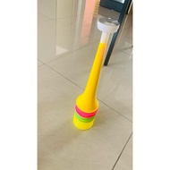 Toy Trumpet Soccer Trumpet Game Trumpet Cheering Blow Horn noisemakers