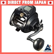 【Direct from Japan】
DAIWA Electric Fishing Reel Seaborg 400 Series