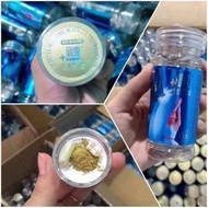 Giảm Cân Phục Linh Lishou_ Xanh giảm nhanh cấp tốc đào thải mỡ bụng tích tụ lâu năm dành cơ địa cha