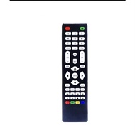 Pensonic Armor Screen Protector Ultra Model Basic LED TV Remote Control