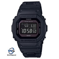Casio G-Shock GW-B5600BC-1B Tough Solar Multiband 6 Bluetooth 200M  Men's Watch