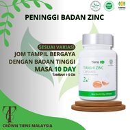 Ubat Tinggi Zinc Magnesium Supplement Vitamin d3 With k2 Height Growth Supplement Vitamin d Ubat Sakit Lutut Dan Sendi