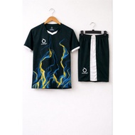 Children's sports t-shirts aged 7/ 14 years