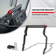 368G Navigation Bracket For ZONTES 368G ZT 368 G G368 (2023-) Motorcycle GPS Mobile Phone holder Nav