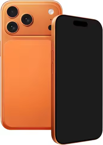 Non-working Dummy Phone Newly Demo Unit Model Phone 17Pro Model Phone Dummy Phone for IP 17 ProMax A