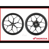 RS150 STANDARD SPORT RIM SET HONDA 100% ORIGINAL 44600-k56