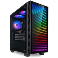 Empowered PC Continuum Micro Professional Desktop - Intel UHD Graphics 770, Intel i9-12900K (> Ryzen