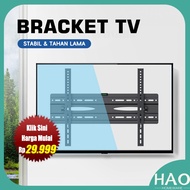 Flexible Swing TV Bracket 10-45 15-45 26-60 inch - Sturdy & High Quality TV Bracket/