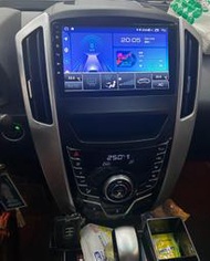 北中南店面安裝/納智捷 U6安卓機/前後行車記錄器/倒車鏡頭/360環景