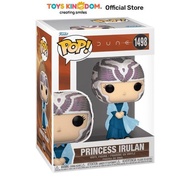 FUNKO POP ACTION FIGURE DUNE 2 PRINCESS IRULAN FUN75786