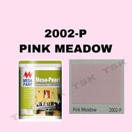 18LITER COLOURLAND MESA-PEARL (PINK MEADOW 2002-P)