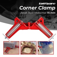 SIKU 90 Degree Angle Clamp