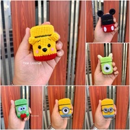 Hong Thai Inhaler Case Size 5 Grams (Only Not Including Inhaler)