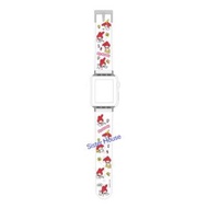 🇰🇷 Sanrio My Melody Apple Watch Strap 蘋果手錶錶帶