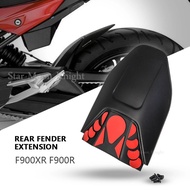 F900XR F900R Motorcycle Rear Fender Mudguard Extender Extension Refit For BMW F900XR F900R F 900 XR 