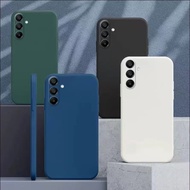 Galaxy A57 5G/Galaxy A37 5G/F17 5G/M17 5G/A17 2025/A26 5G/A56 5G Pastel Color Soft Tpu Case Camera C