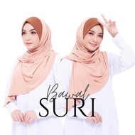 BAWAL SURI - INSTANT BAWAL