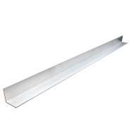 ฉากอลูมิเนียม 2 นิ้ว x 2 นิ้ว  บาร์โก้ 2.3 mm 120 cm