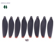 [GrandLarge] For L600 Pro/L600 Pro MAX  Spare Propeller L600 PRO des le L600PRO MAX Leaf Propeller d