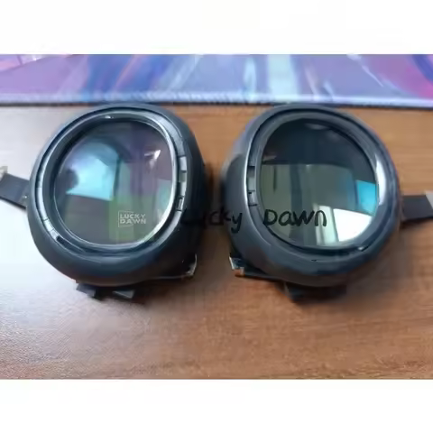 Original LCD Display Screen Lens for Oculus Meta Quest 3 VR Headset Assembly Replacement Parts Secon