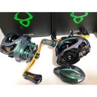 BULLZEN IGUANA VELOCITY CARBON BODY