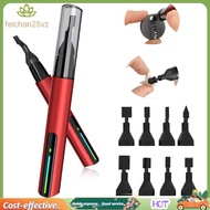 Reciprocating Sander, Mini Pen Sander,USB Quick Charging Electric Sanding Pen, Portable Sander Pen f