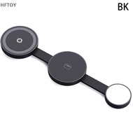 [HFTOY] For IPhone 15 16 Pro Watch Airpods Anker UFO 3 In 1 Wireless Charger MagSafe MagGo Charger S