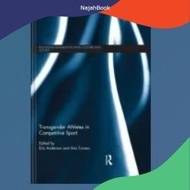 Book Transgender Athletes in Competitive Sport (Routedge Research in Sport, Culture and Society)
