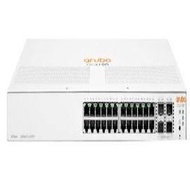 [電腦王] HP Aruba IOn 1930 24G 4SFP+ 24埠網管型交換器(JL682A)