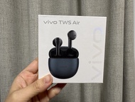 Vivo TWS Air 無線藍牙耳機（白色）