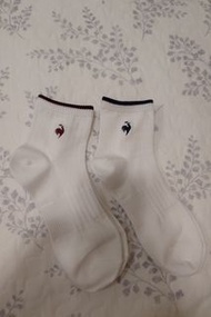 公雞牌襪Le coq sportif