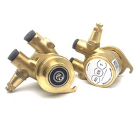 CIMBALI Kimberly FAEMA Pegasus Coffee Machine Pump Head Coffee Machine Water Pump Original Hook Wate