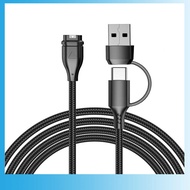 Garmin garmin Watch fenix5x 8 6X 7S Charger forerunner570 Charging Cable Adapter