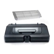 N89r 2-In-1 Water Tank Dust Box Bin For Xiaomi Robot Vacuum Mop 2S 3C VIOMI V2 V3 Xmstjqr2s B106cn