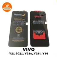 LCD TOUCHSCREEN VIVO Y21 2021 / VIVO Y21T / VIVO Y21S / VIVO Y16