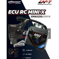 ARACER RACING ECU RC MINI X ECU NEW VERSION FOR Y15/LC135 Fi/XMAX/R15 V4 DAN V3/ADV150