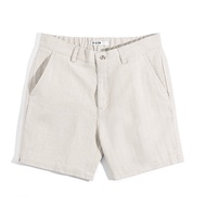 Quần Short Nam By Cotton Cao Cấp Short X Bone Textured