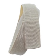 Bisban Cream 3.8cm x 25 yards