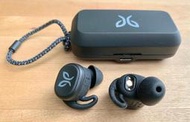 東京快遞耳機館 開封門市可試聽  Jaybird Vista  真無線藍牙運動耳機 美國軍規 IPX7防水 藍芽5.0