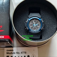 G-SHOCK ORIGINALAW-591-2A/AW-591-2AER/AW-591/AW591