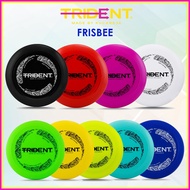 Trident Premium Frisbee 175g Lightweight Tournament Grade