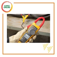 FLUKE 376 TRUE-RMS AC/DC Clamp Meter 1000A with iFlex (cupex)