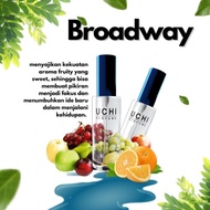 OQW Broadway (Uchi Parfume)