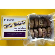 ☼tipas hopia and ribbonettes