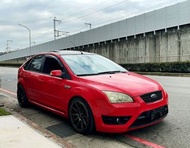 2006 FORD Focus ST(手排)