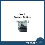 Mercedes Benz GLC X253 GLC200 GLC250 GLC300 Window Glass Lifter Button Switch Replace 2016-2018 VA S