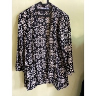 Preloved beautiful giyomi outer