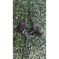 MASTER PUMP WITH BRAKE LEVER FOR HONDA WAVE 110/125