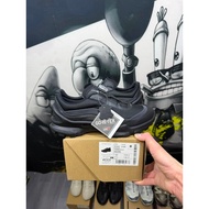 [Original Shoes Open Mold/Full-First Layer Cowhide/Laser Perforation/Cover Last Craft/Foam Thickened